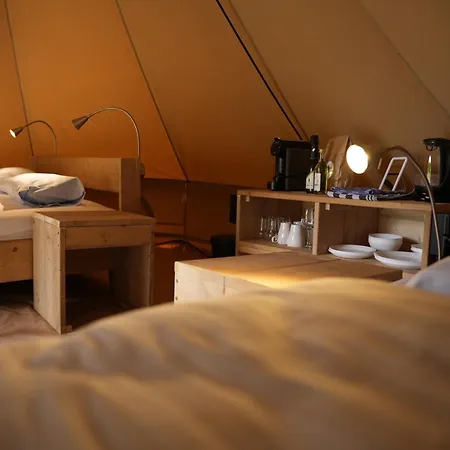 Belle Tent - Belle-vue