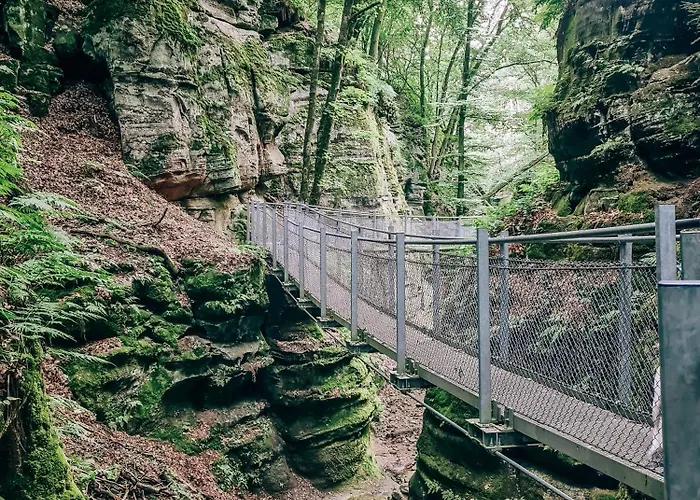 Belle Tent - Camp La Belle Vie * Berdorf