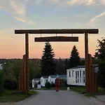 Belle Tent - Camp La Belle Vie * Berdorf