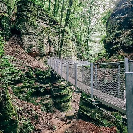 Belle Tent - Camp La Belle Vie * Berdorf