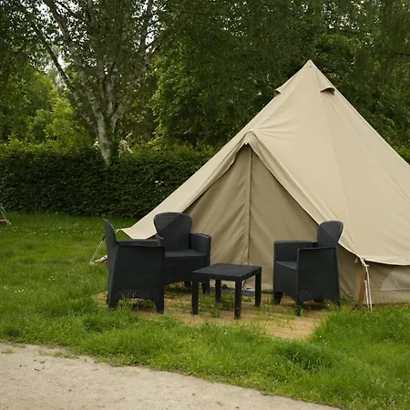 Belle Tent - Camp La Belle Vie * Berdorf